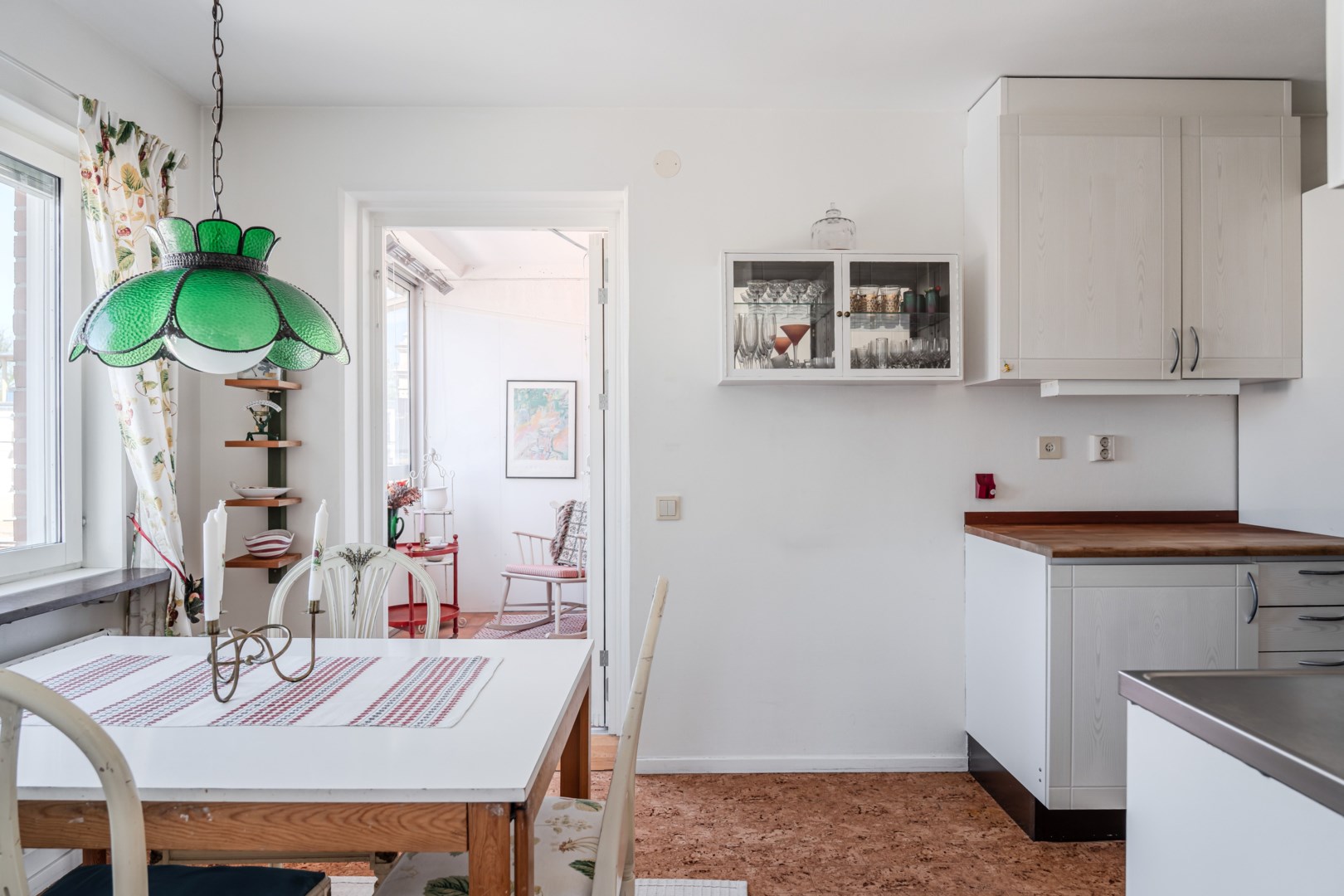 Bostadsbild från S:t Persgatan 19E, Såld i Centrum, Uppsala