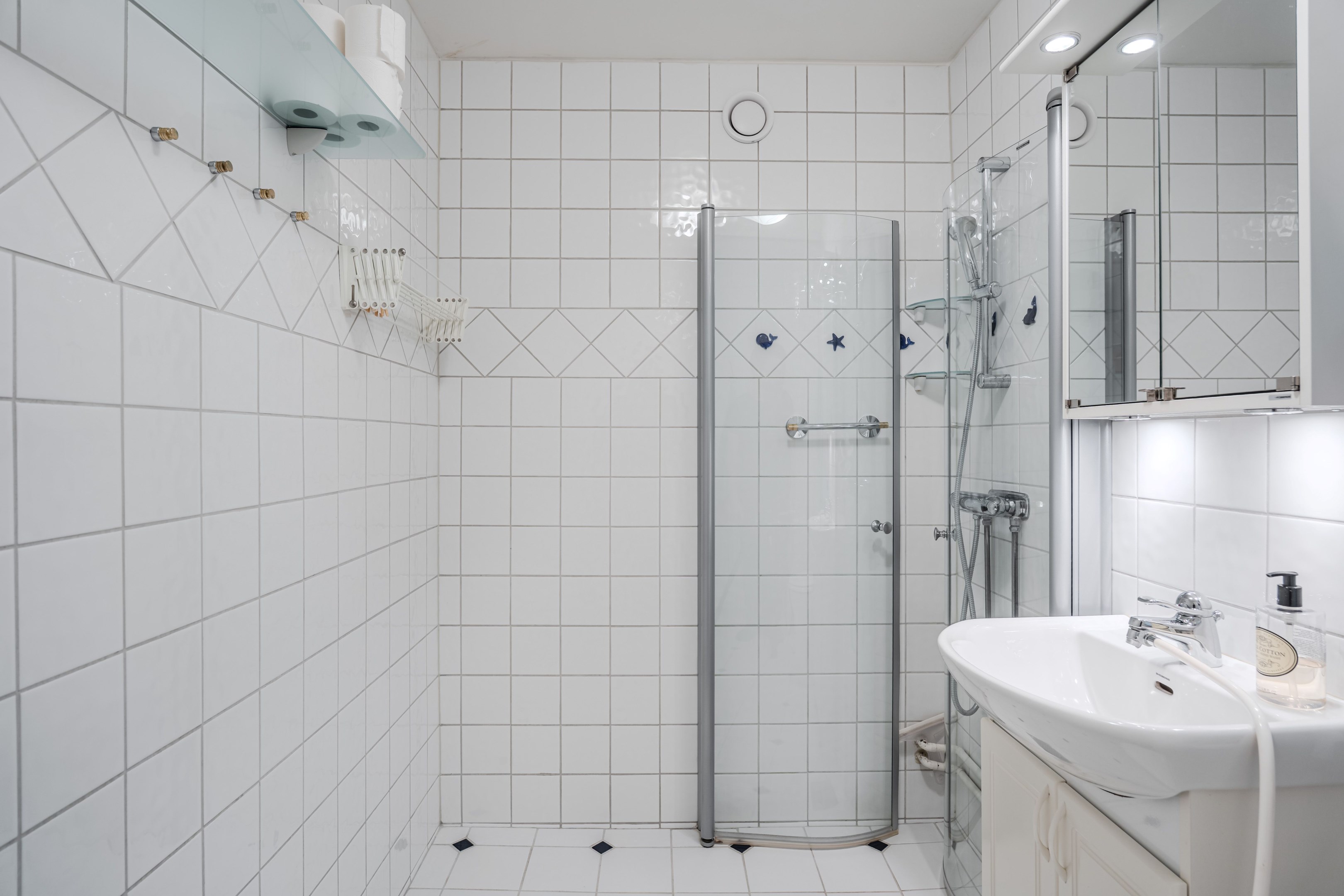 Bostadsbild från S:t Persgatan 19E, Såld i Centrum, Uppsala