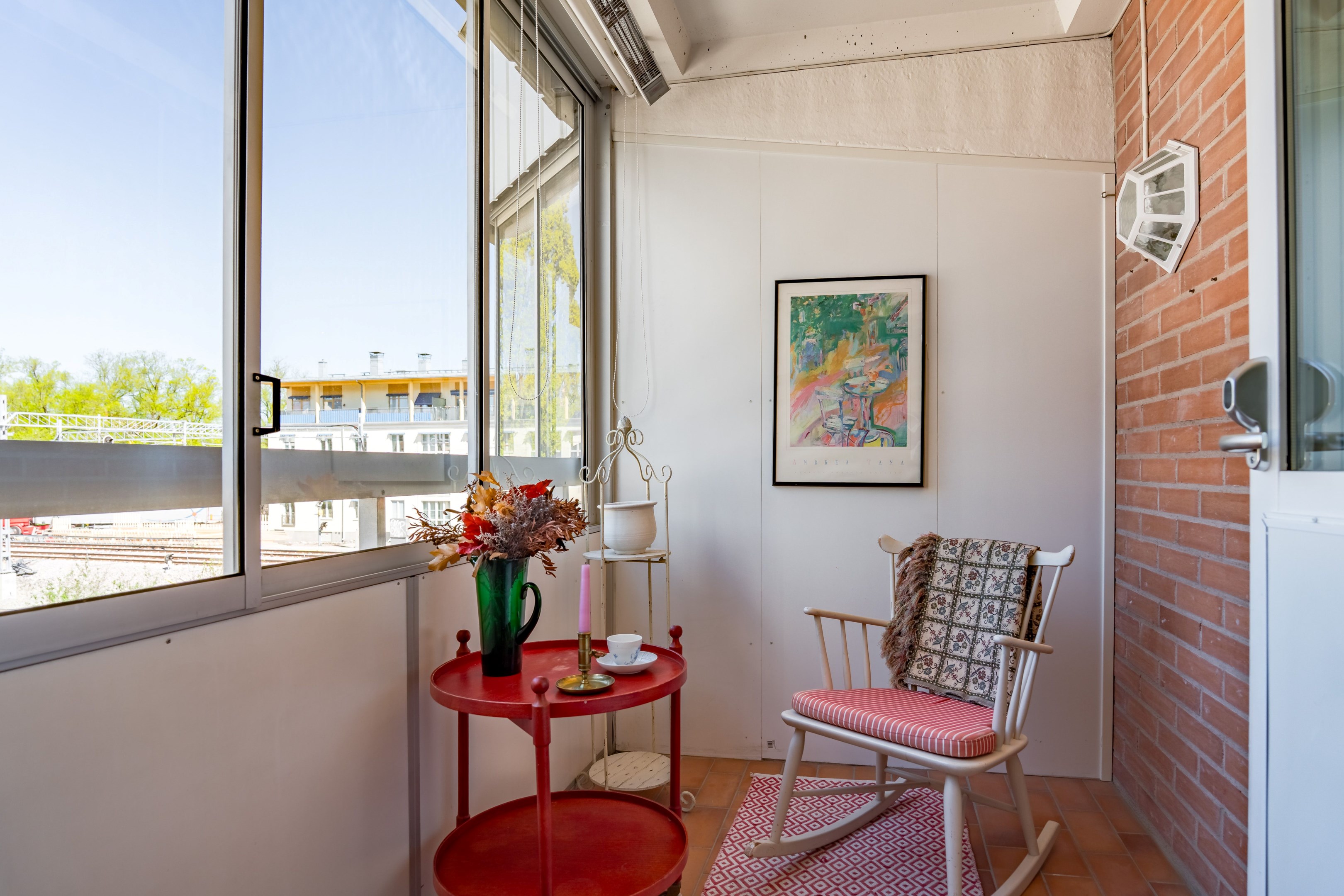 Bostadsbild från S:t Persgatan 19E, Såld i Centrum, Uppsala