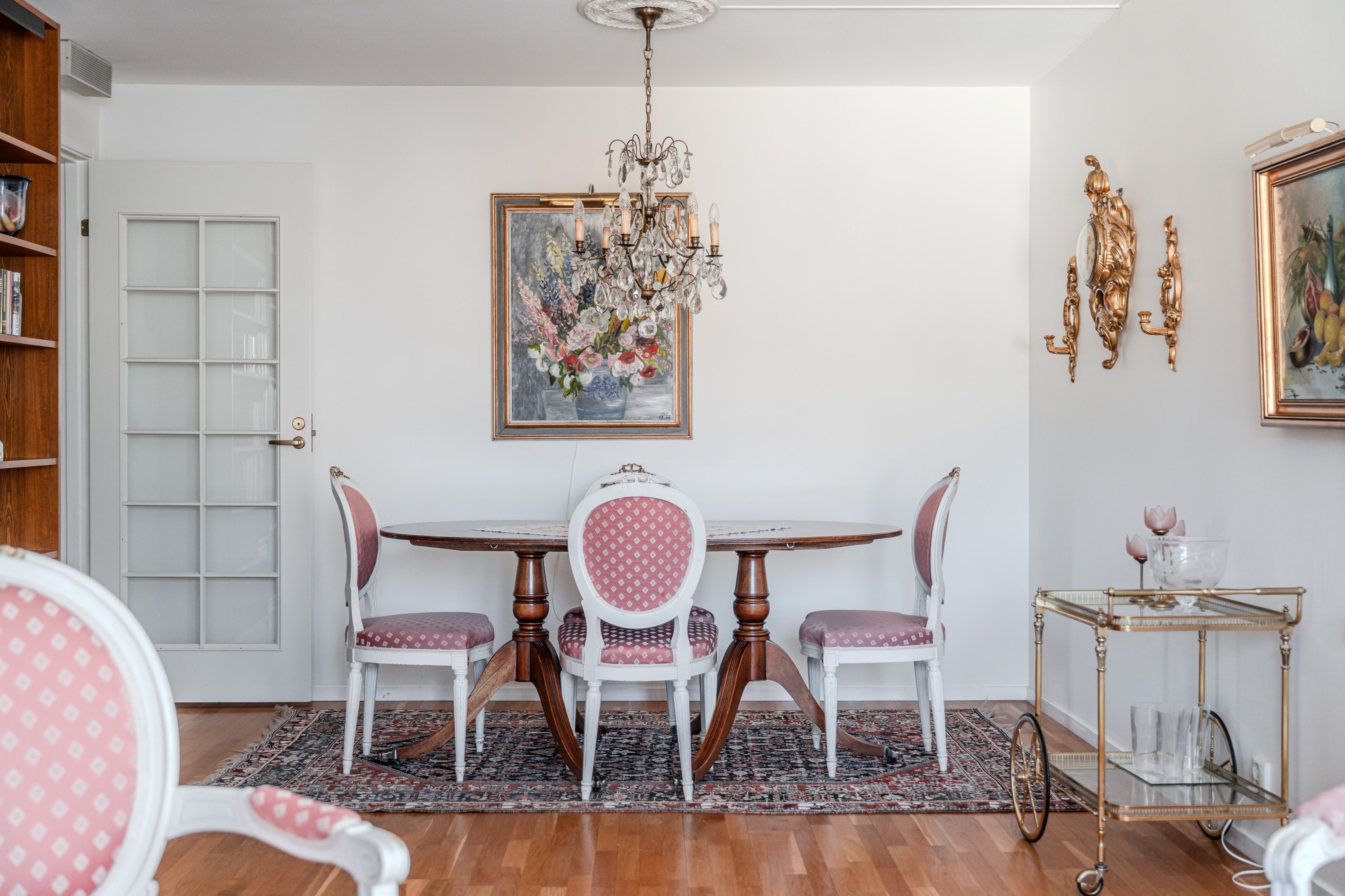 Bostadsbild från S:t Persgatan 19E, Såld i Centrum, Uppsala