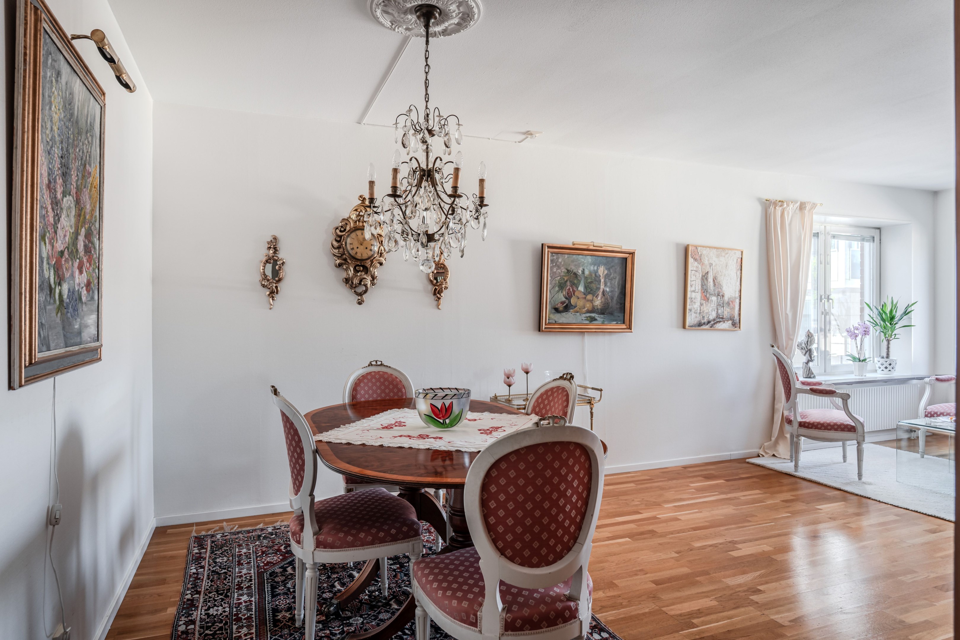 Bostadsbild från S:t Persgatan 19E, Såld i Centrum, Uppsala