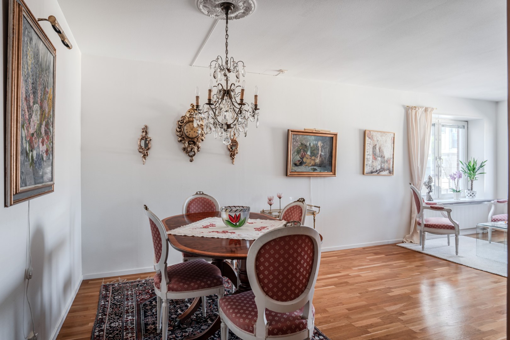 Bostadsbild från S:t Persgatan 19E, Såld i Centrum, Uppsala