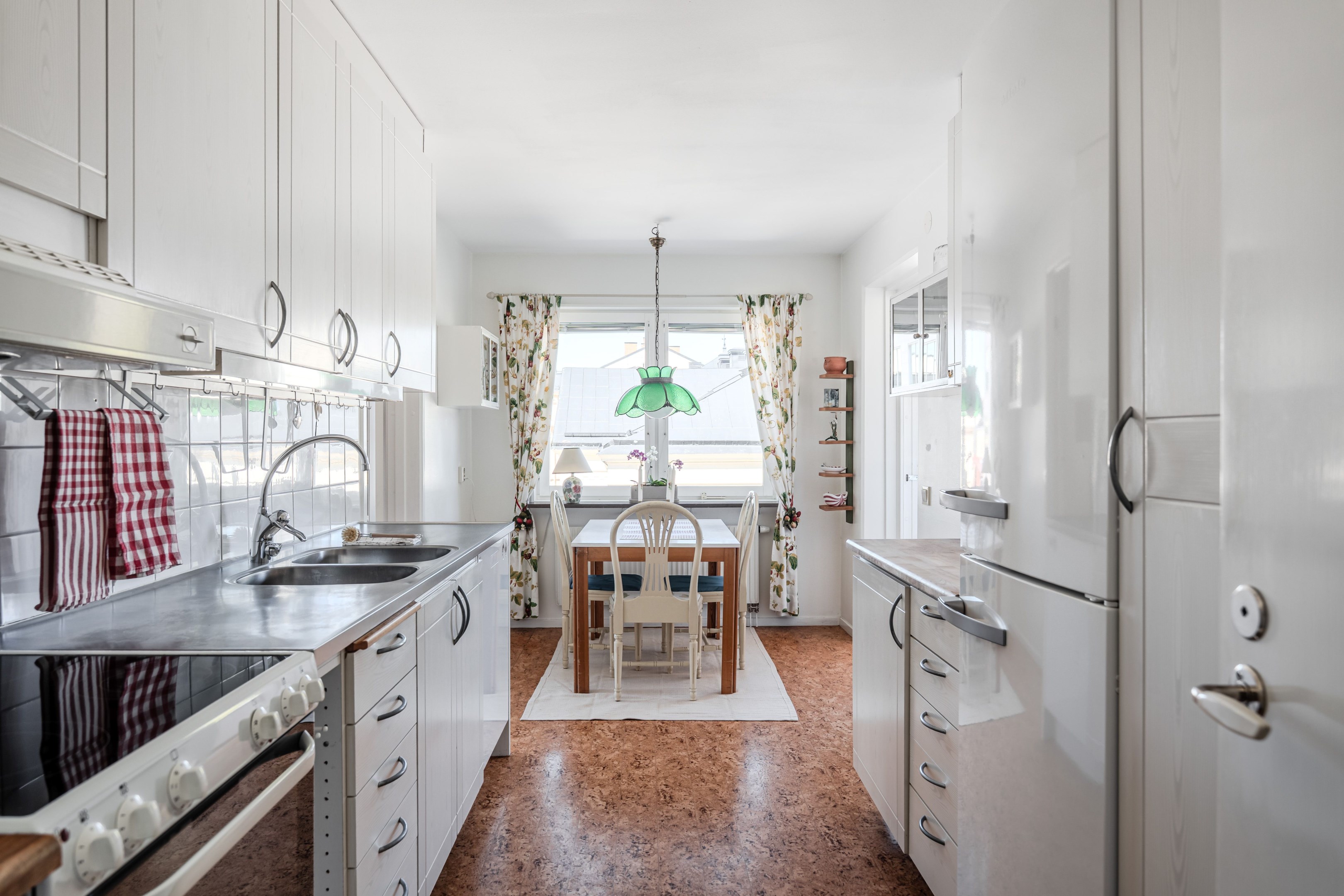 Bostadsbild från S:t Persgatan 19E, Såld i Centrum, Uppsala