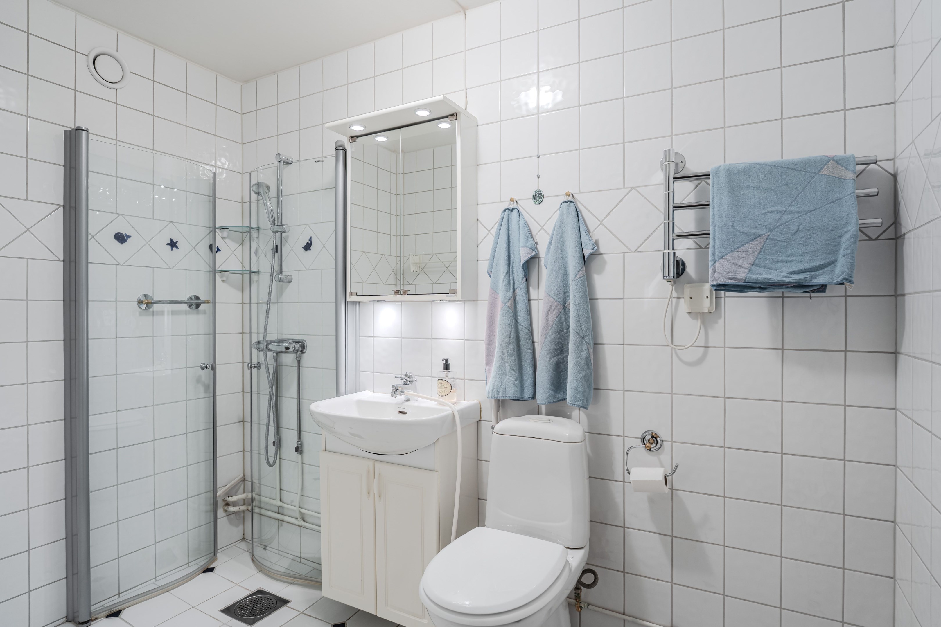 Bostadsbild från S:t Persgatan 19E, Såld i Centrum, Uppsala