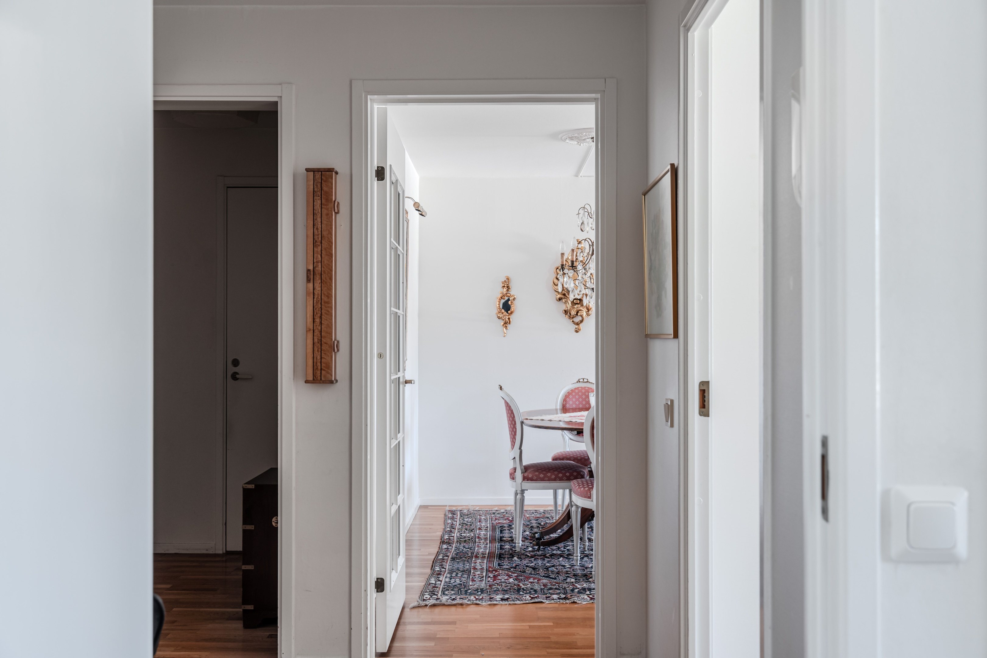 Bostadsbild från S:t Persgatan 19E, Såld i Centrum, Uppsala