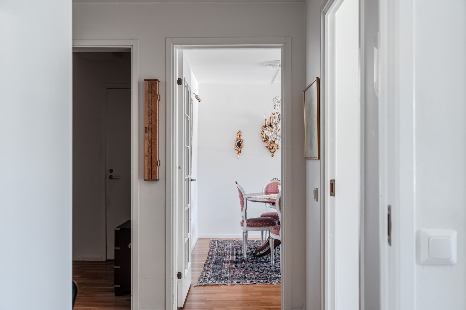 Bostadsbild från S:t Persgatan 19E, Såld i Centrum, Uppsala