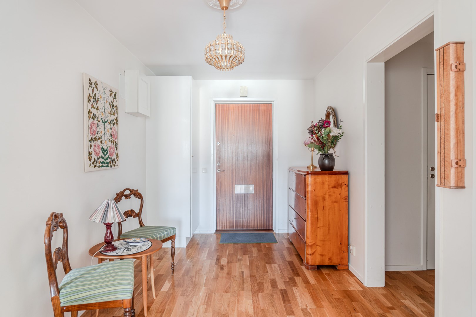 Bostadsbild från S:t Persgatan 19E, Såld i Centrum, Uppsala