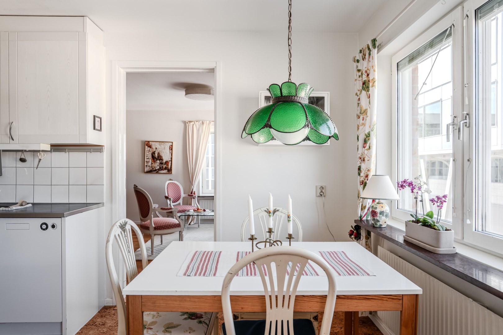 Bostadsbild från S:t Persgatan 19E, Såld i Centrum, Uppsala