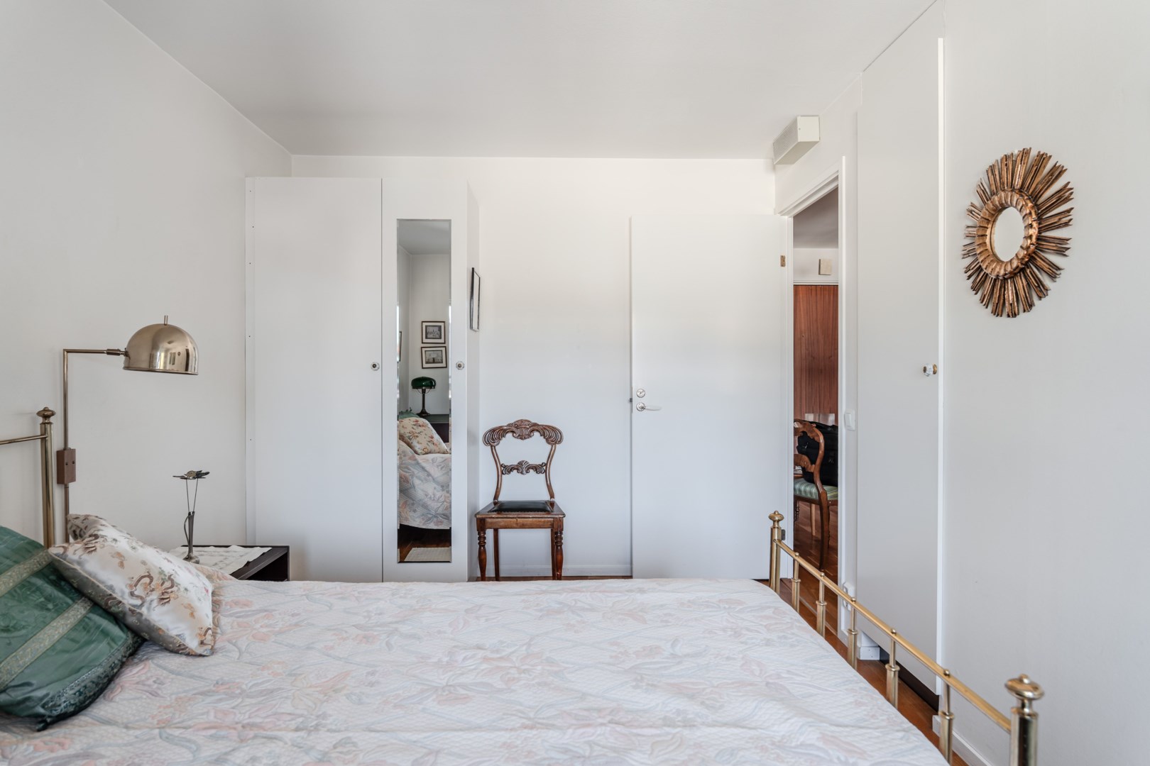 Bostadsbild från S:t Persgatan 19E, Såld i Centrum, Uppsala