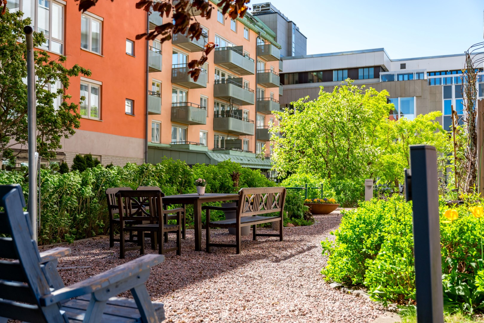 Bostadsbild från S:t Persgatan 19E, Såld i Centrum, Uppsala