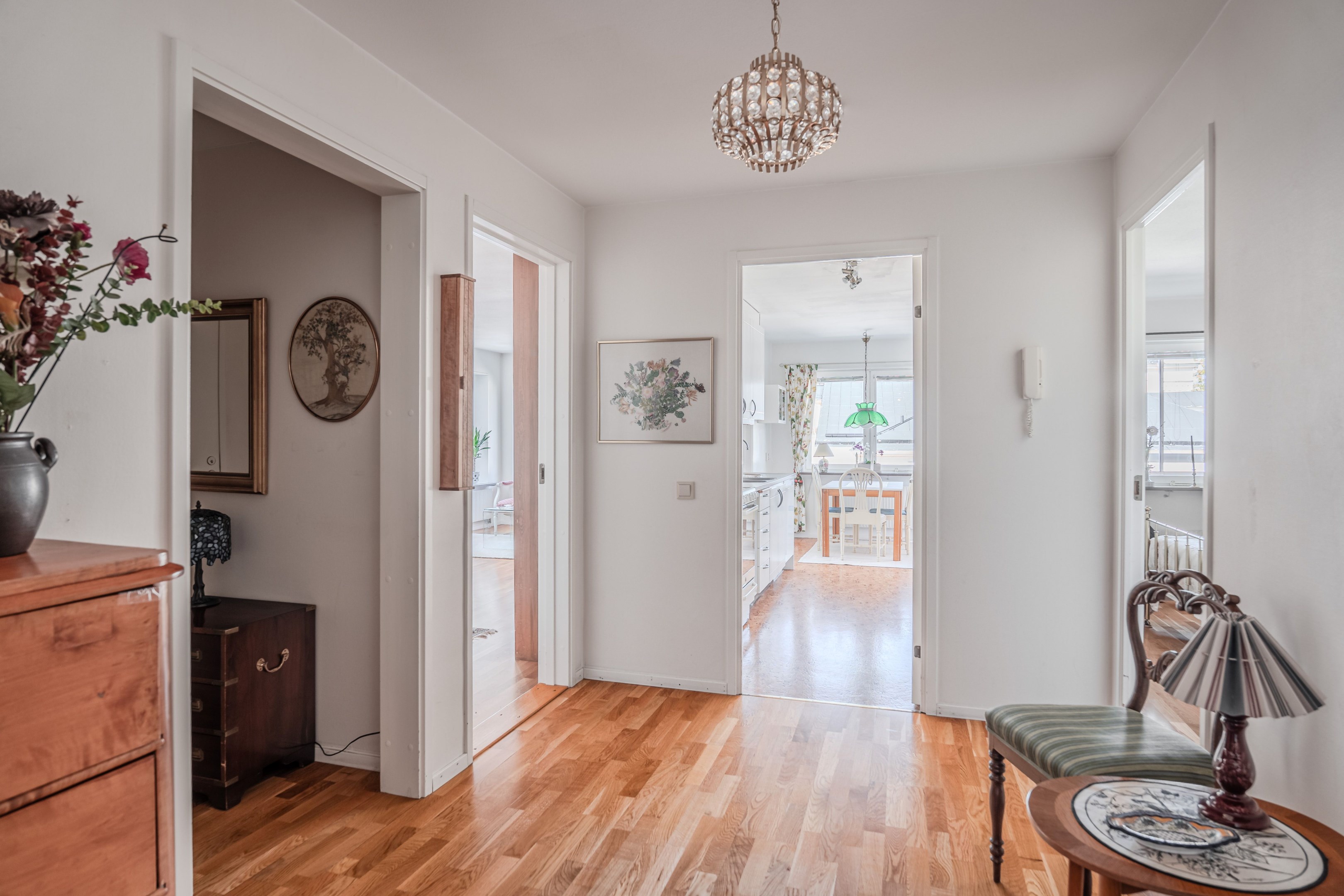 Bostadsbild från S:t Persgatan 19E, Såld i Centrum, Uppsala