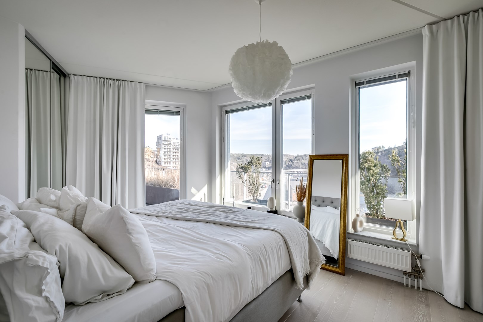 Bostadsbild från Finnboda kajväg 10, Såld i Finnboda Hamn, Nacka