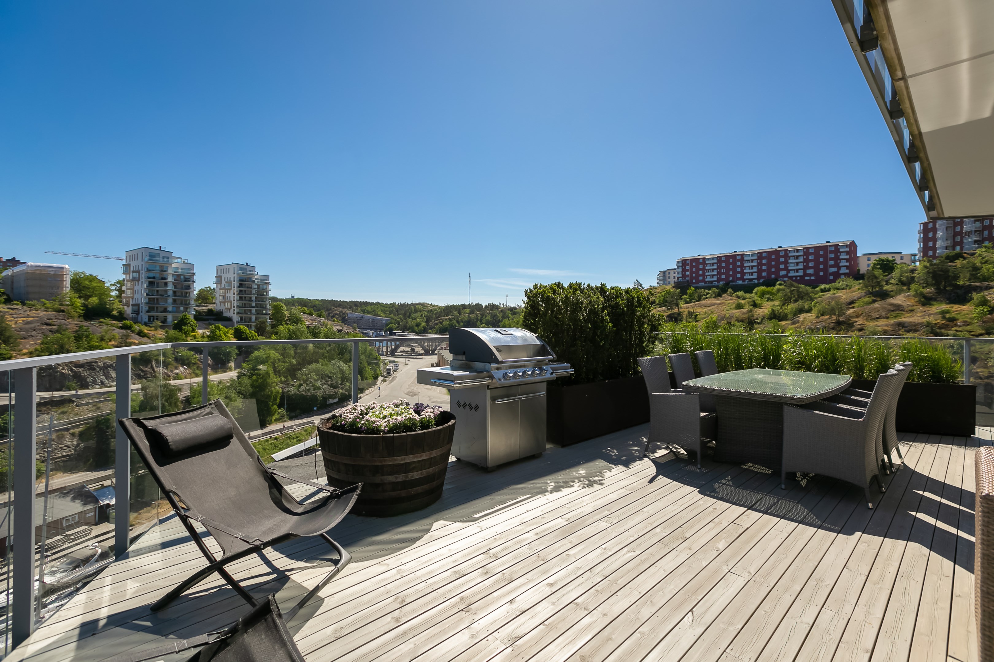 Bostadsbild från Finnboda kajväg 10, Såld i Finnboda Hamn, Nacka