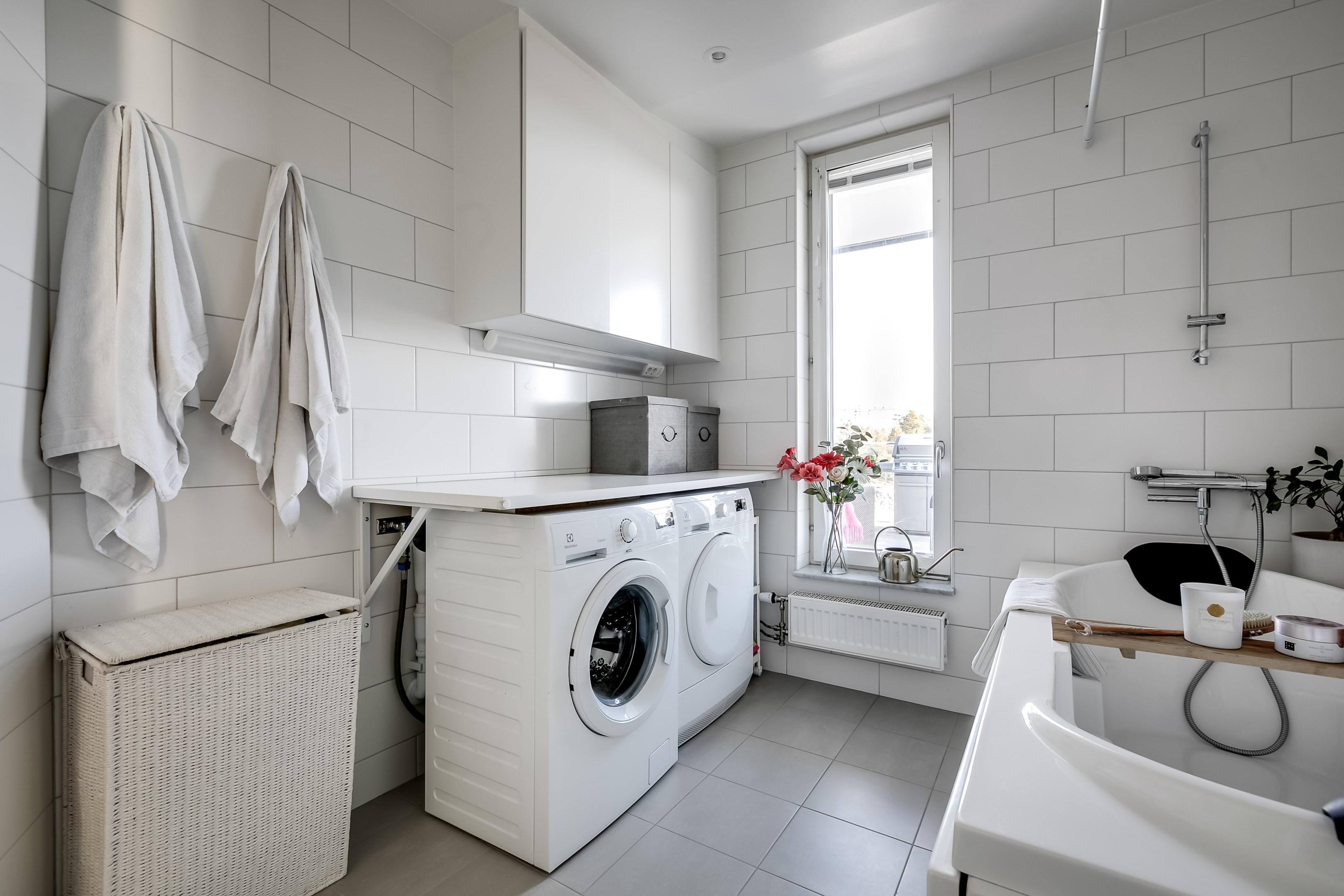 Bostadsbild från Finnboda kajväg 10, Såld i Finnboda Hamn, Nacka