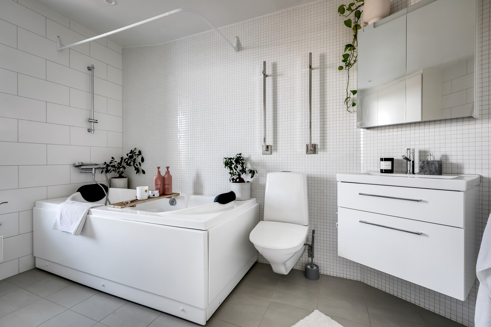 Bostadsbild från Finnboda kajväg 10, Såld i Finnboda Hamn, Nacka