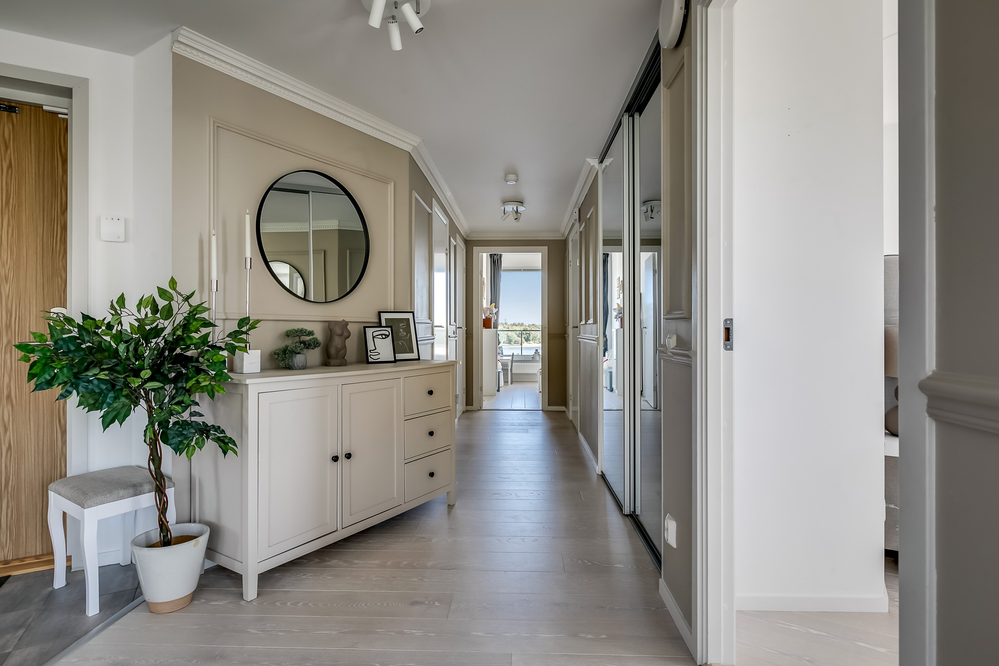 Bostadsbild från Finnboda kajväg 10, Såld i Finnboda Hamn, Nacka