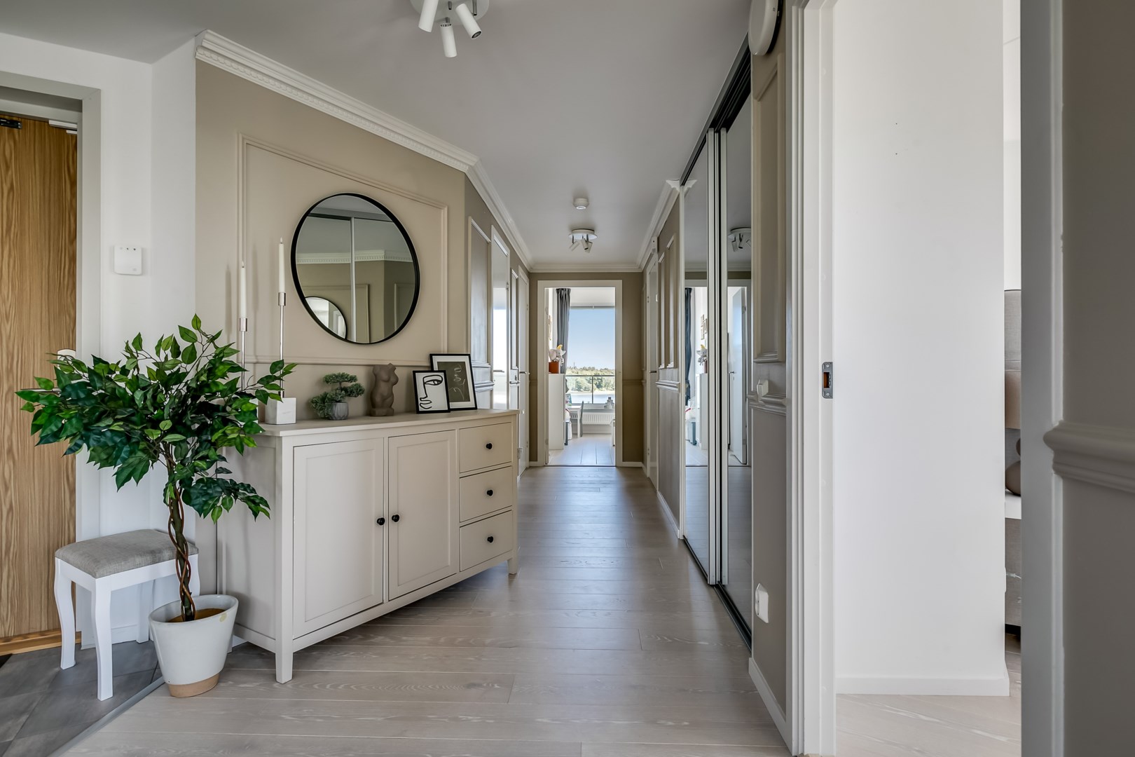 Bostadsbild från Finnboda kajväg 10, Såld i Finnboda Hamn, Nacka