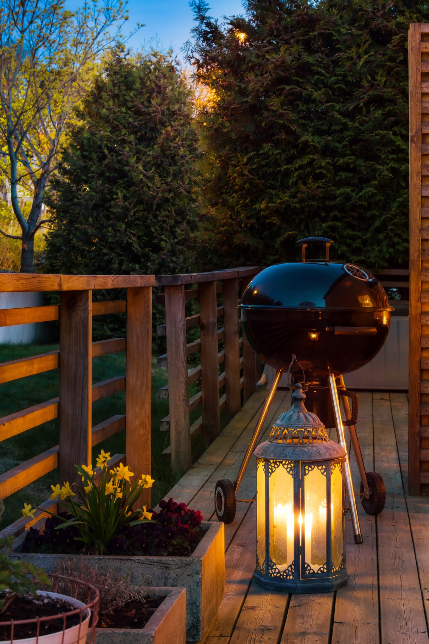 Bostadsbild från Tellusvägen 2D, Såld i Tureberg, Sollentuna