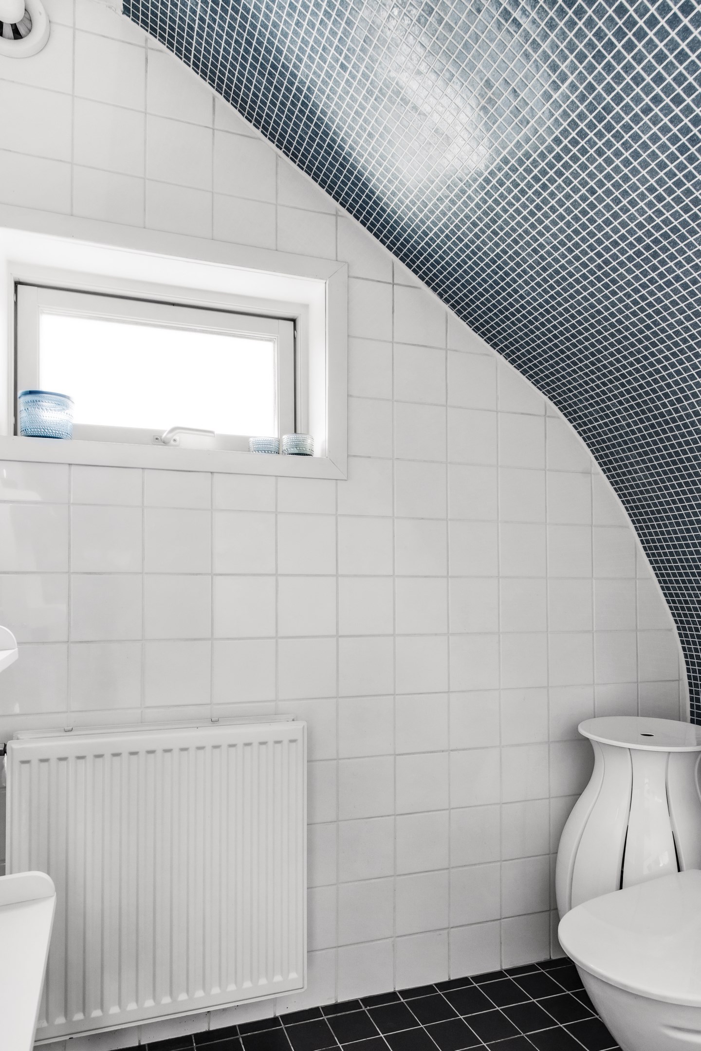 Bostadsbild från Tellusvägen 2D, Såld i Tureberg, Sollentuna