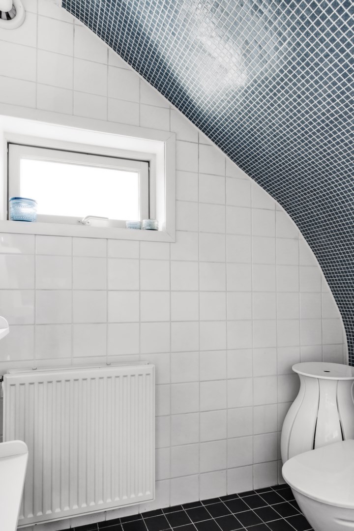 Bostadsbild från Tellusvägen 2D, Såld i Tureberg, Sollentuna