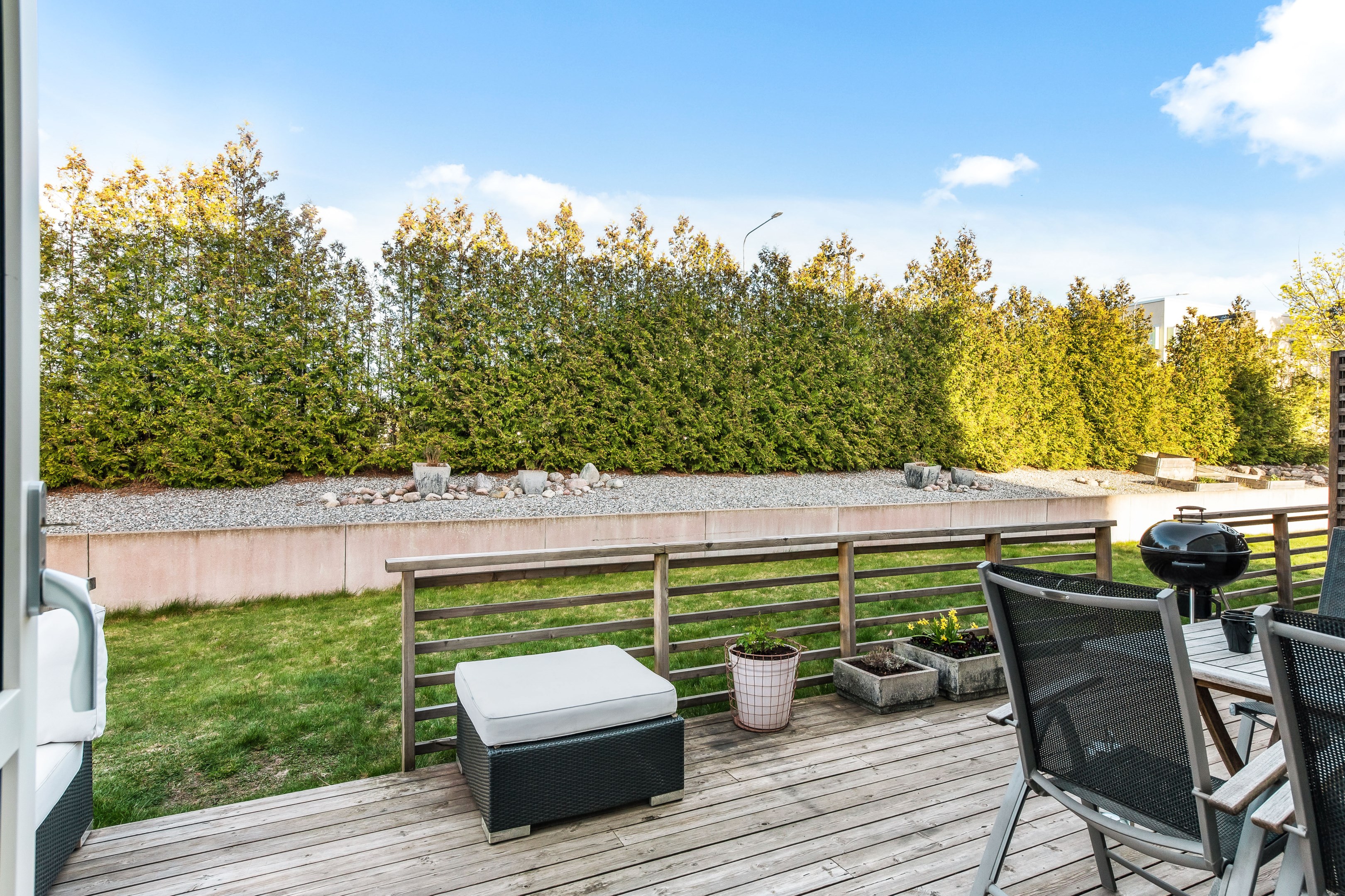 Bostadsbild från Tellusvägen 2D, Såld i Tureberg, Sollentuna