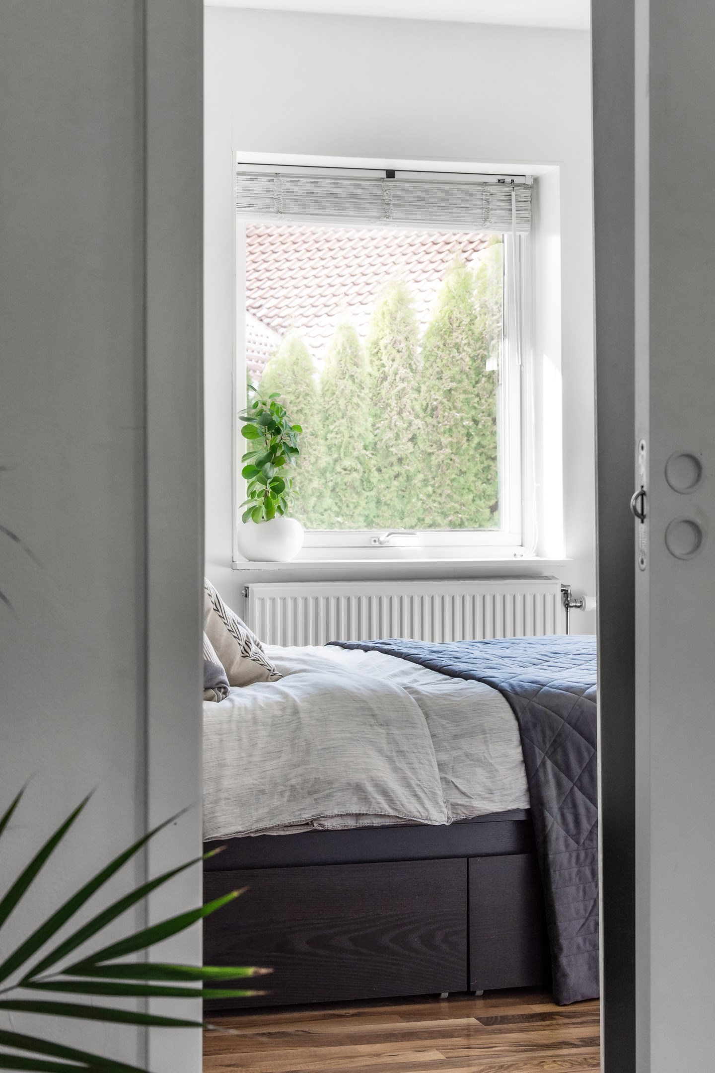 Bostadsbild från Tellusvägen 2D, Såld i Tureberg, Sollentuna