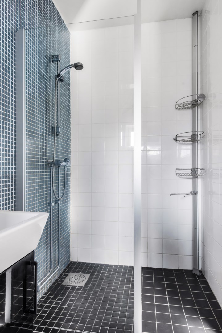 Bostadsbild från Tellusvägen 2D, Såld i Tureberg, Sollentuna