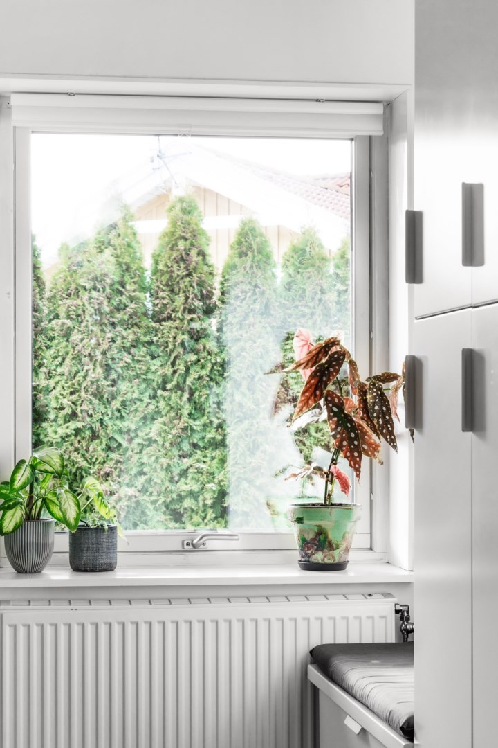 Bostadsbild från Tellusvägen 2D, Såld i Tureberg, Sollentuna