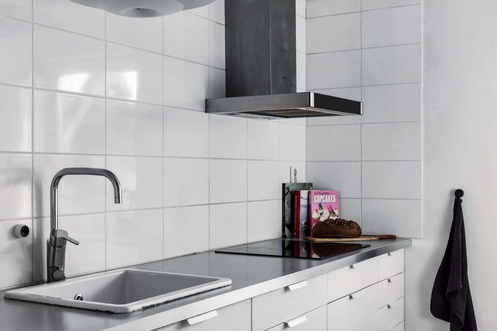 Bostadsbild från Tellusvägen 2D, Såld i Tureberg, Sollentuna