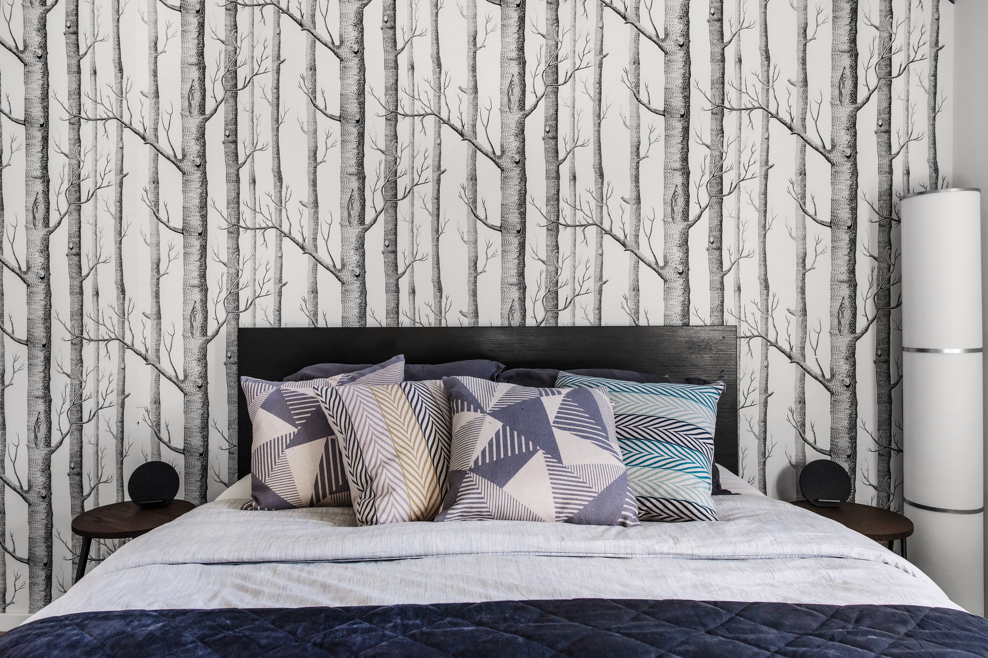 Bostadsbild från Tellusvägen 2D, Såld i Tureberg, Sollentuna