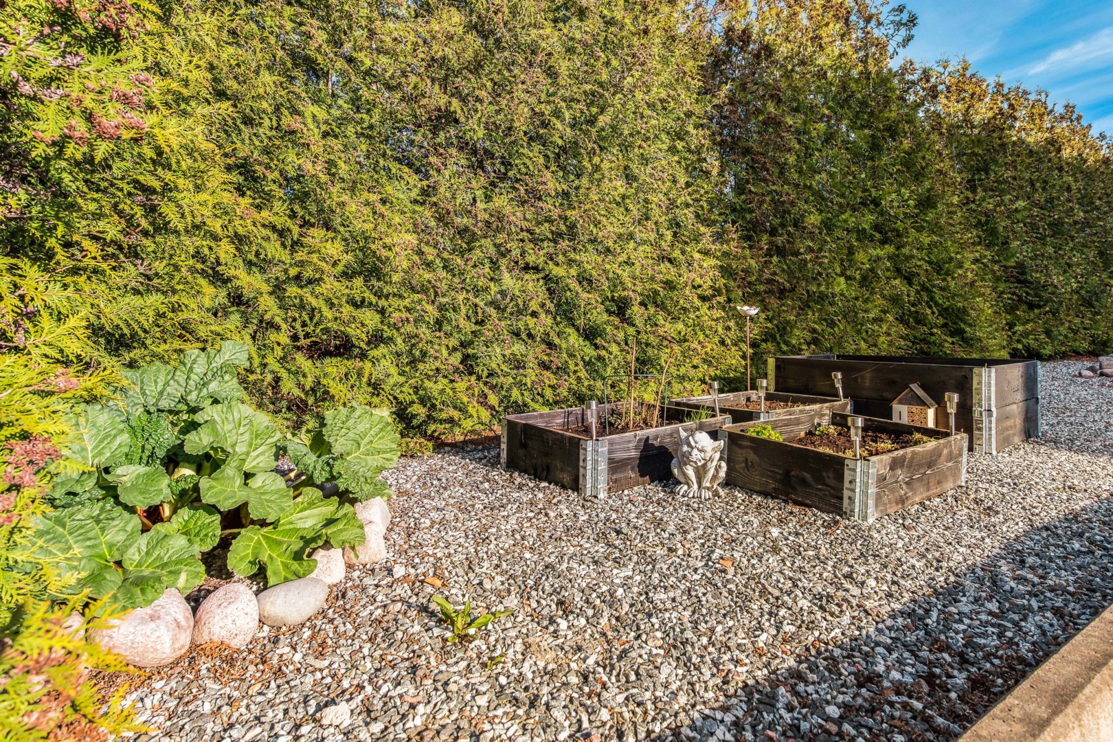 Bostadsbild från Tellusvägen 2D, Såld i Tureberg, Sollentuna