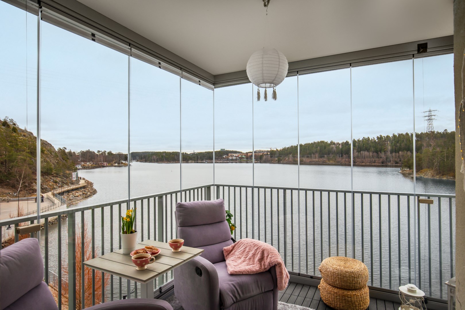 Bostadsbild från Tollare strand 3, 3tr, Såld i Tollare, Nacka