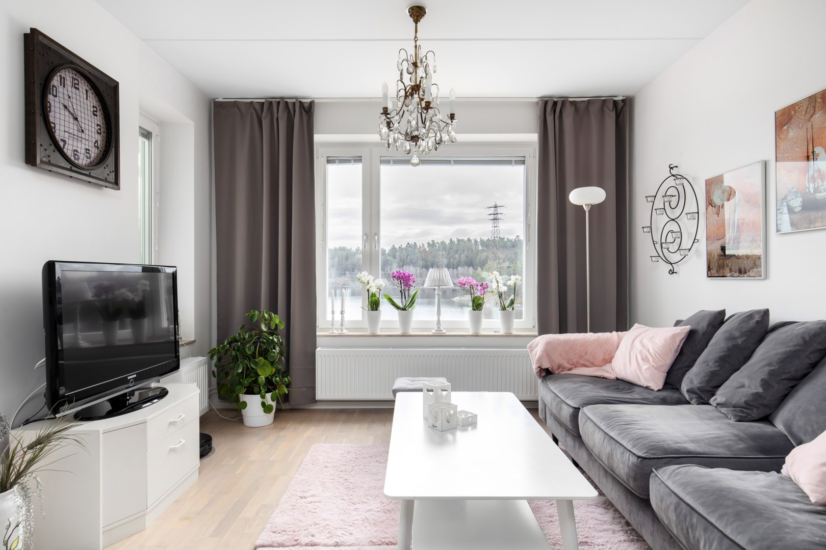 Bostadsbild från Tollare strand 3, 3tr, Såld i Tollare, Nacka