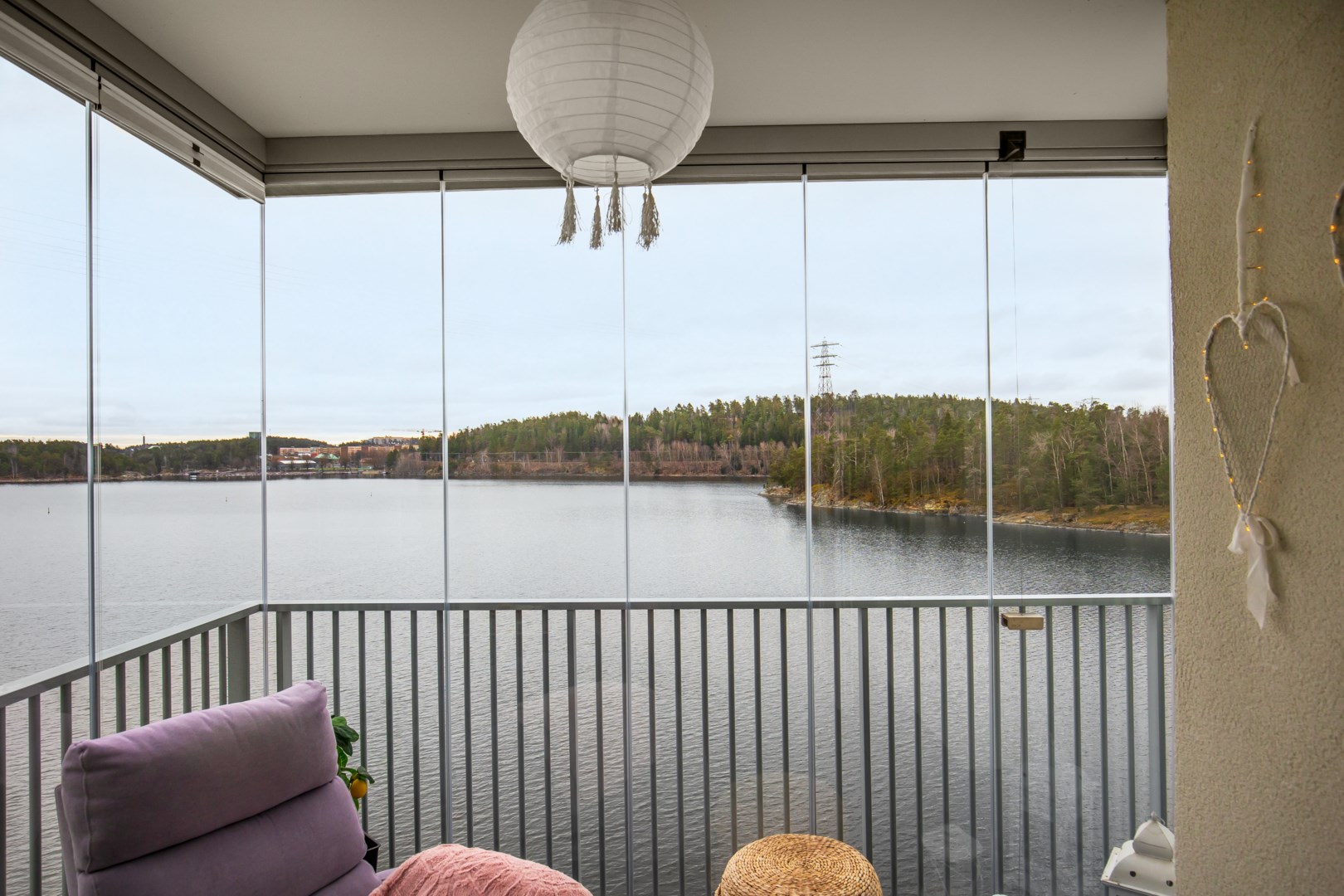 Bostadsbild från Tollare strand 3, 3tr, Såld i Tollare, Nacka