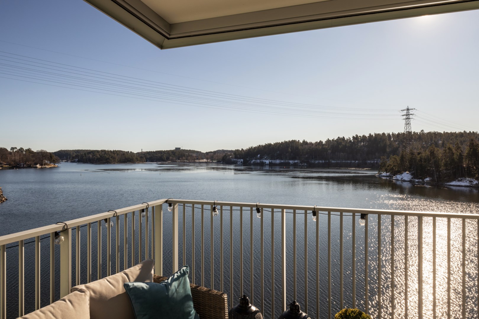 Bostadsbild från Tollare strand 3, 3tr, Såld i Tollare, Nacka