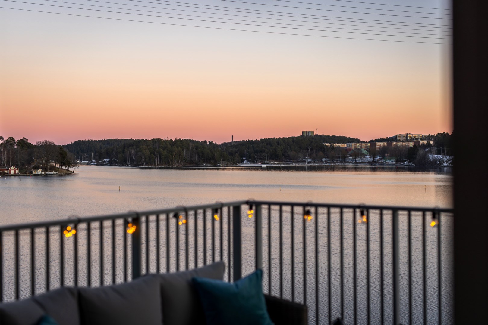 Bostadsbild från Tollare strand 3, 3tr, Såld i Tollare, Nacka