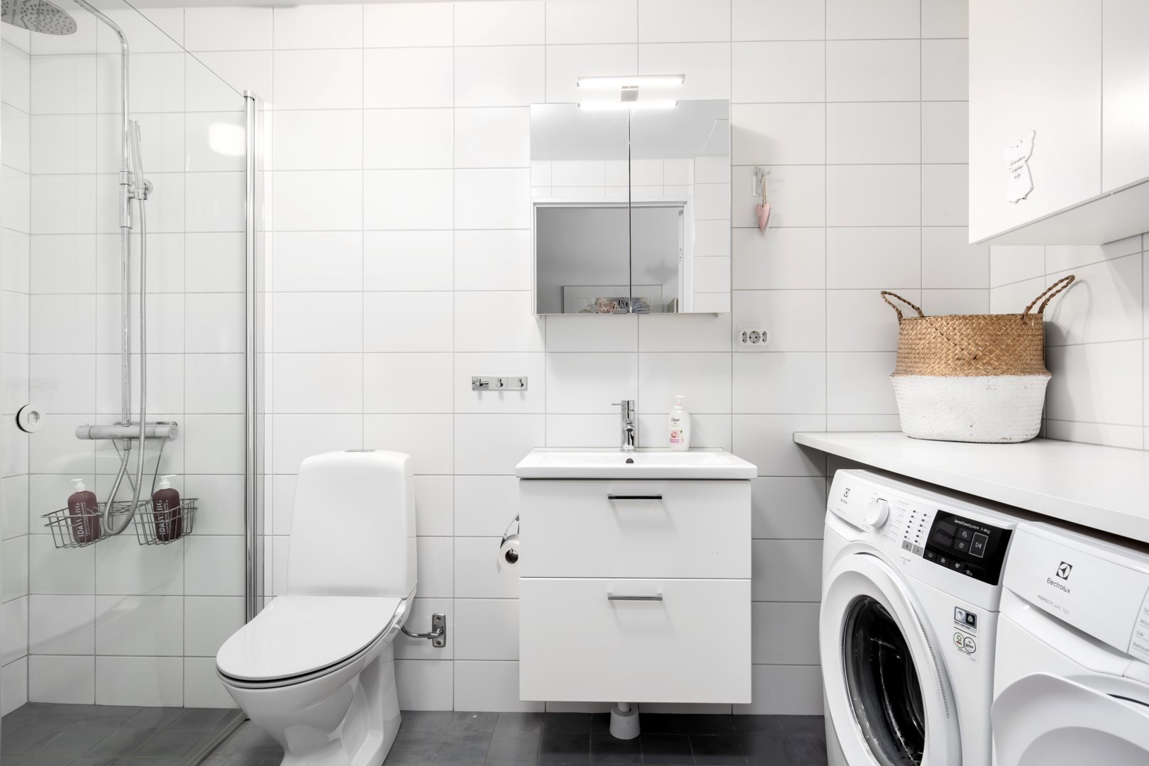 Bostadsbild från Tollare strand 3, 3tr, Såld i Tollare, Nacka