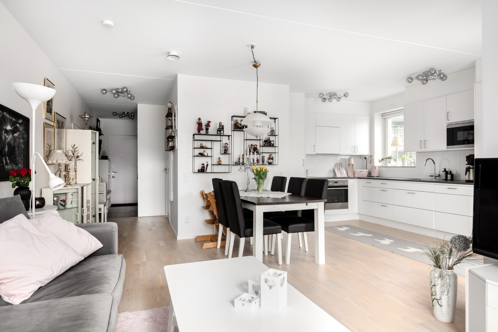 Bostadsbild från Tollare strand 3, 3tr, Såld i Tollare, Nacka