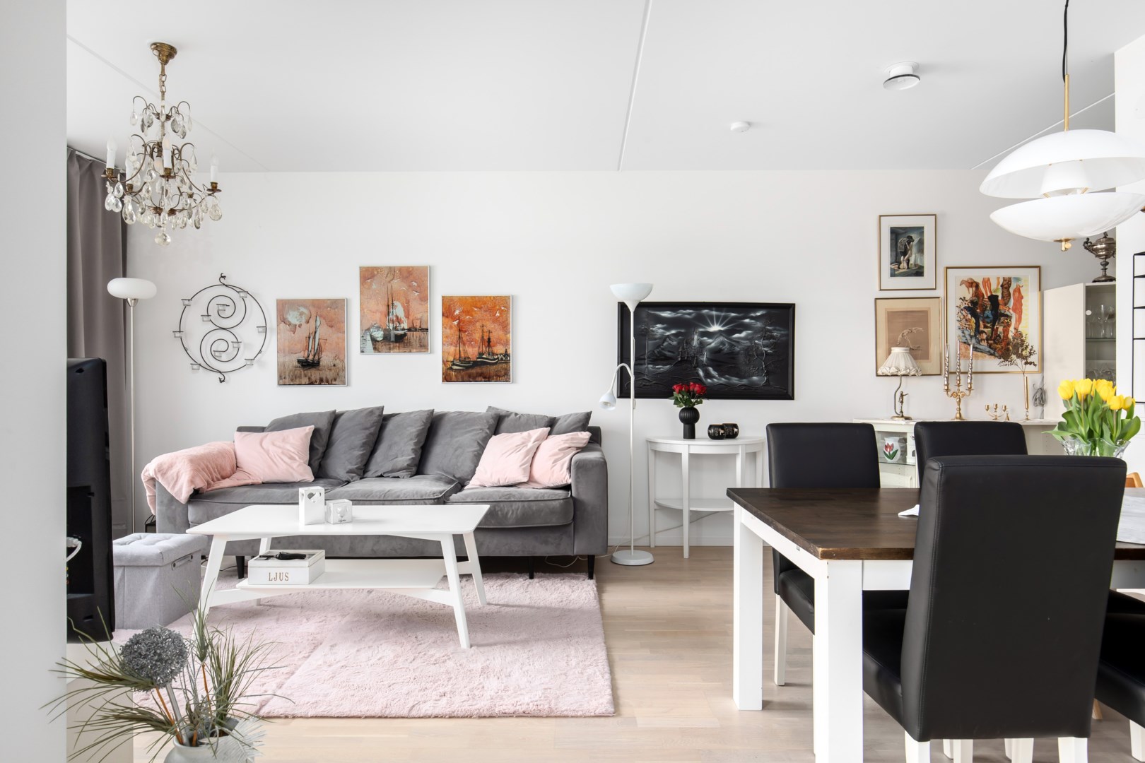 Bostadsbild från Tollare strand 3, 3tr, Såld i Tollare, Nacka