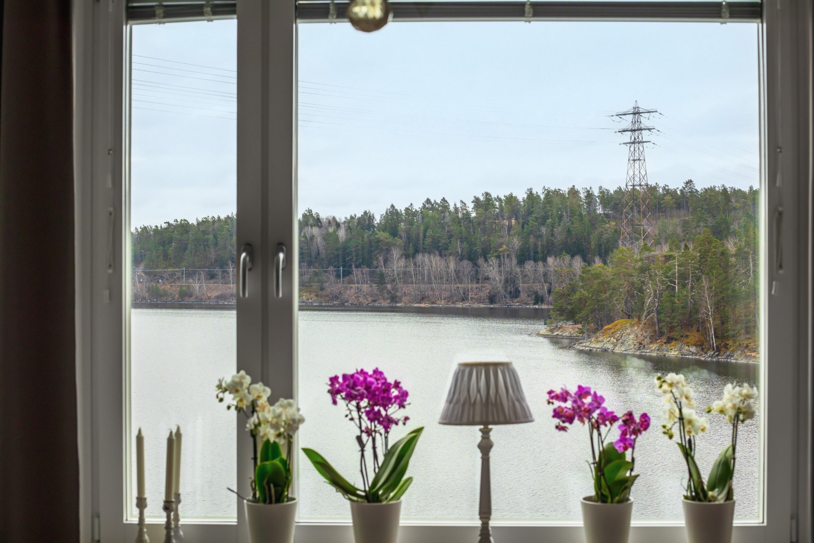 Bostadsbild från Tollare strand 3, 3tr, Såld i Tollare, Nacka