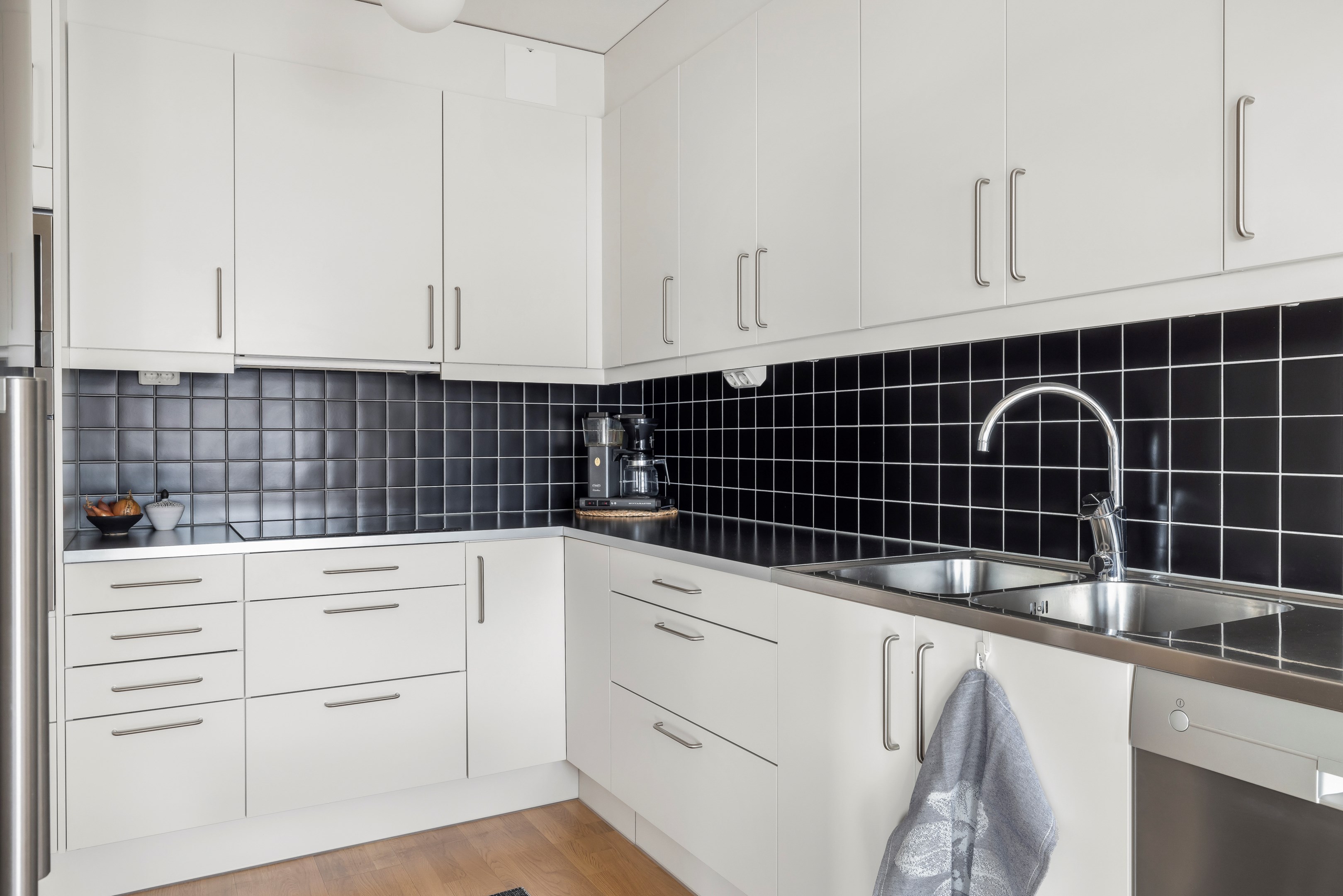 Bostadsbild från Gimogatan 13 C, Såld i Luthagen, Uppsala