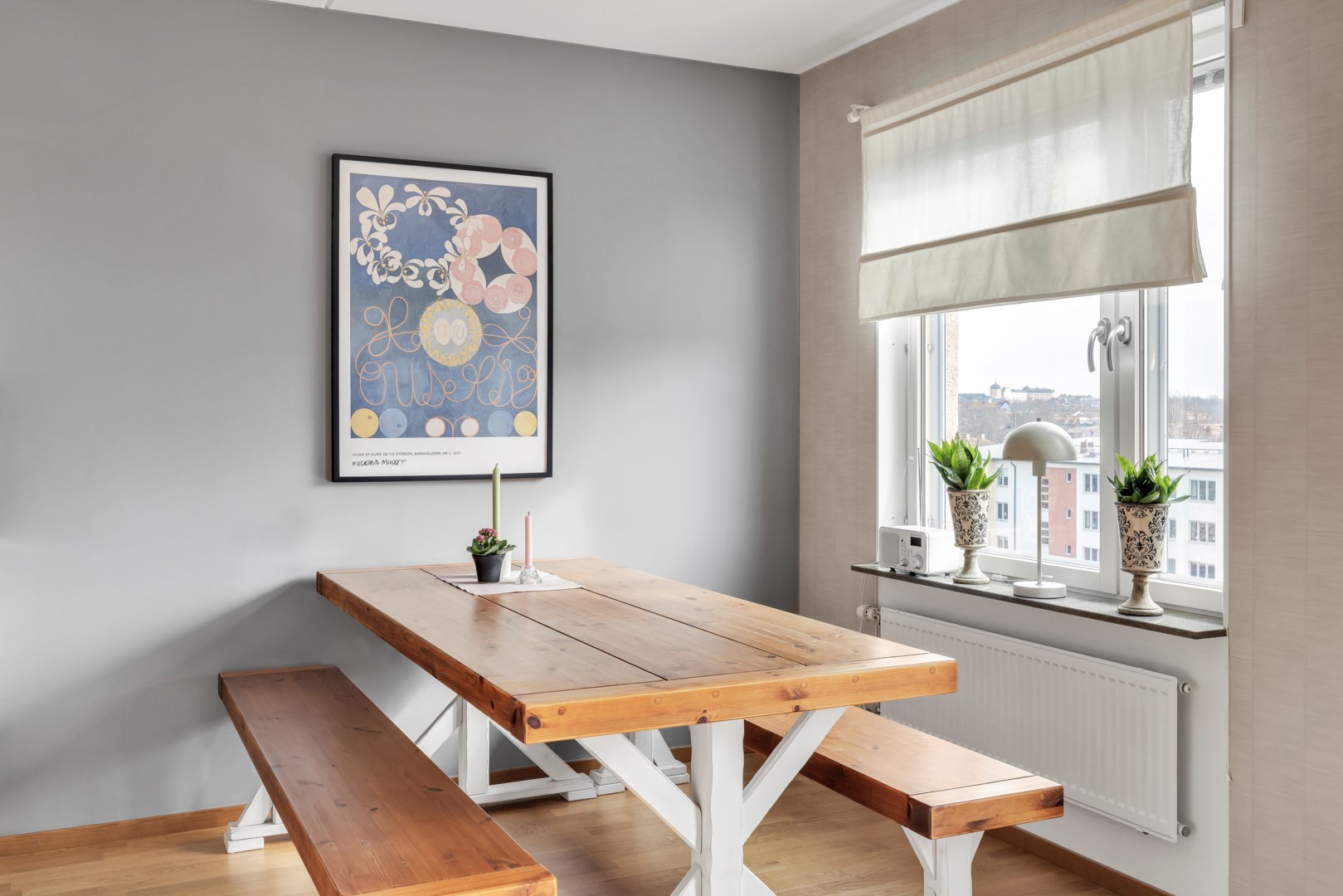 Bostadsbild från Gimogatan 13 C, Såld i Luthagen, Uppsala