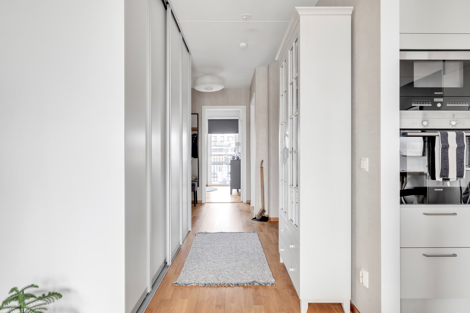 Bostadsbild från Gimogatan 13 C, Såld i Luthagen, Uppsala