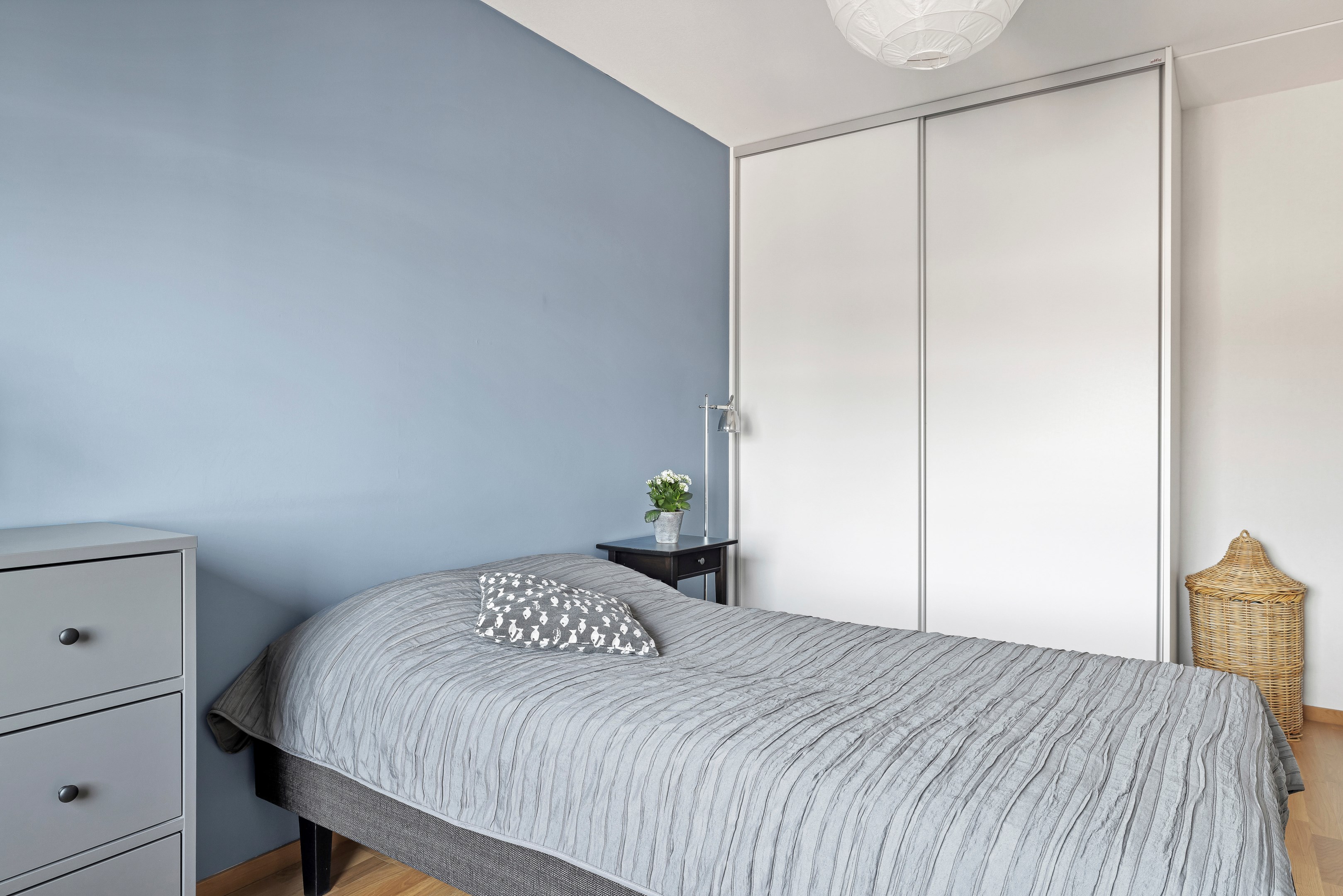 Bostadsbild från Gimogatan 13 C, Såld i Luthagen, Uppsala