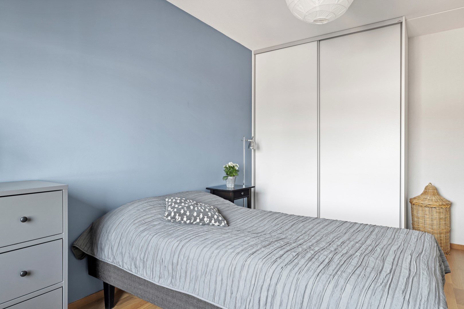 Bostadsbild från Gimogatan 13 C, Såld i Luthagen, Uppsala