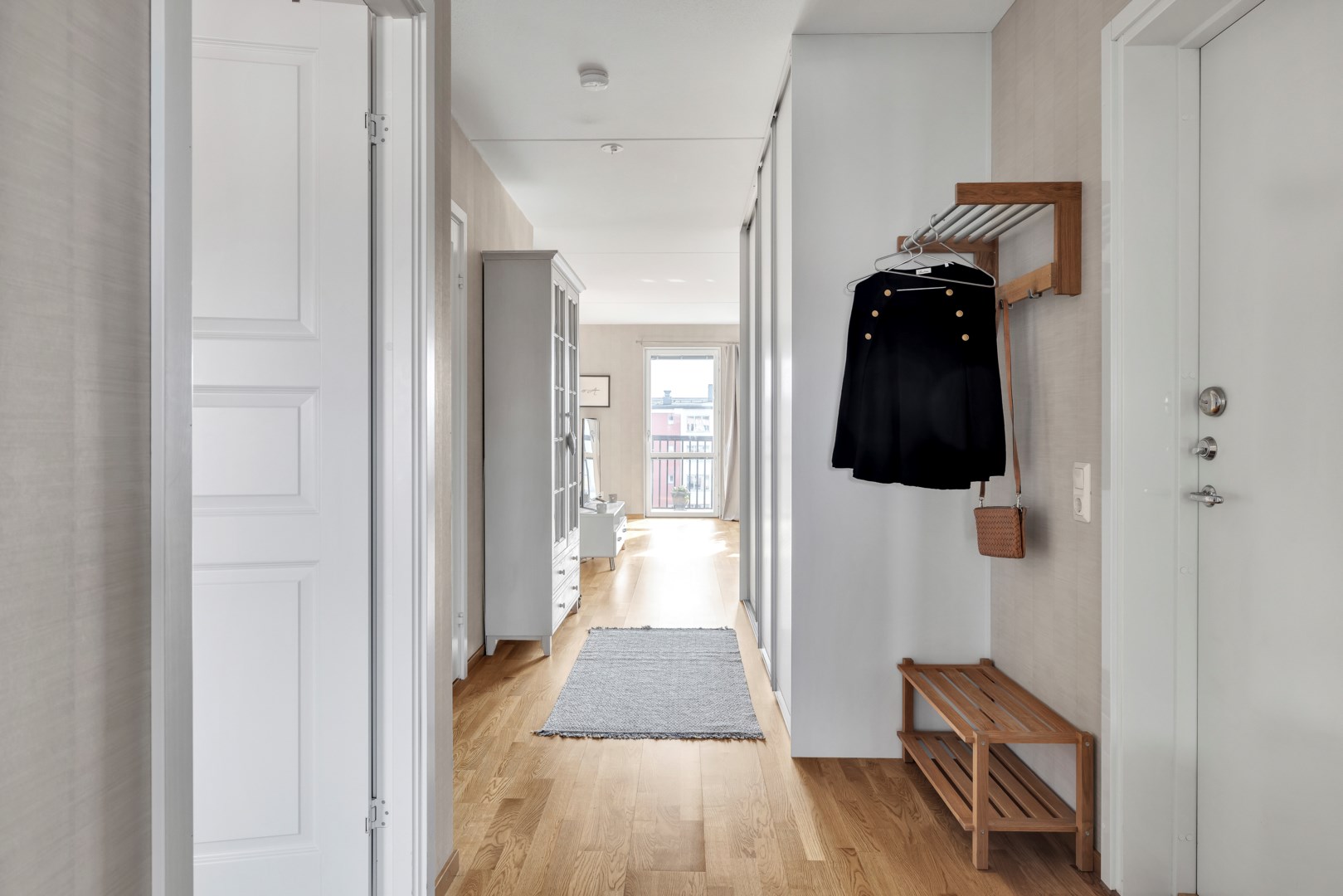 Bostadsbild från Gimogatan 13 C, Såld i Luthagen, Uppsala