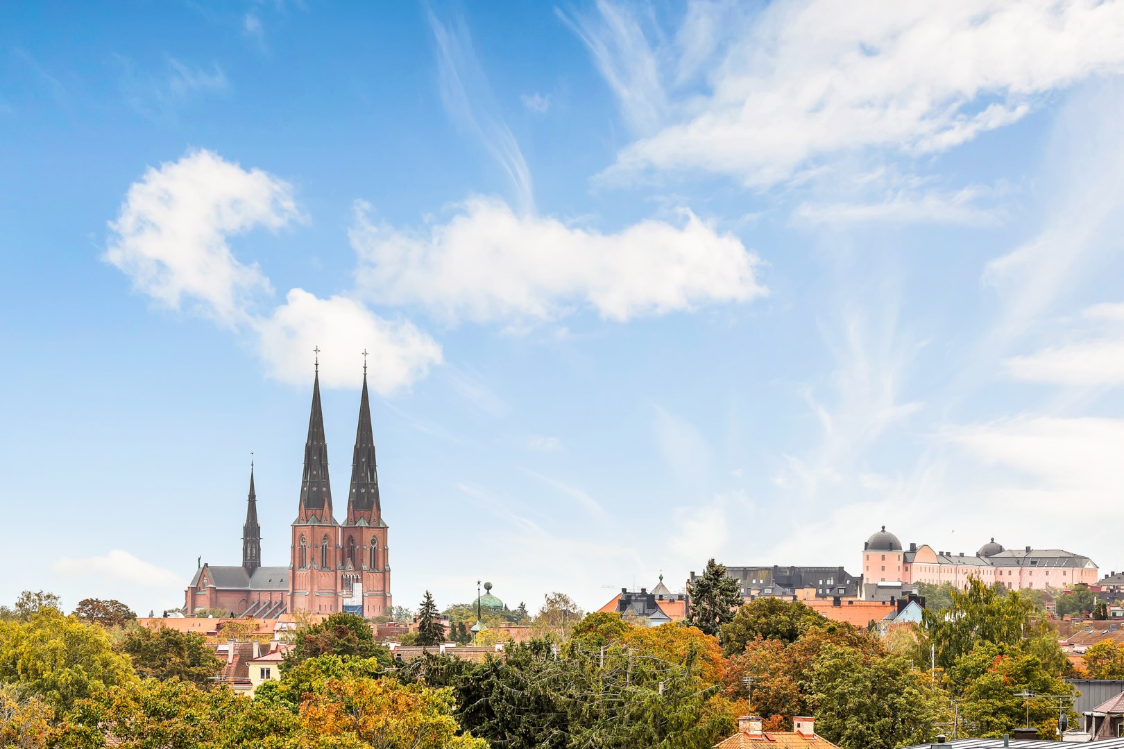 Bostadsbild från Gimogatan 13 C, Såld i Luthagen, Uppsala