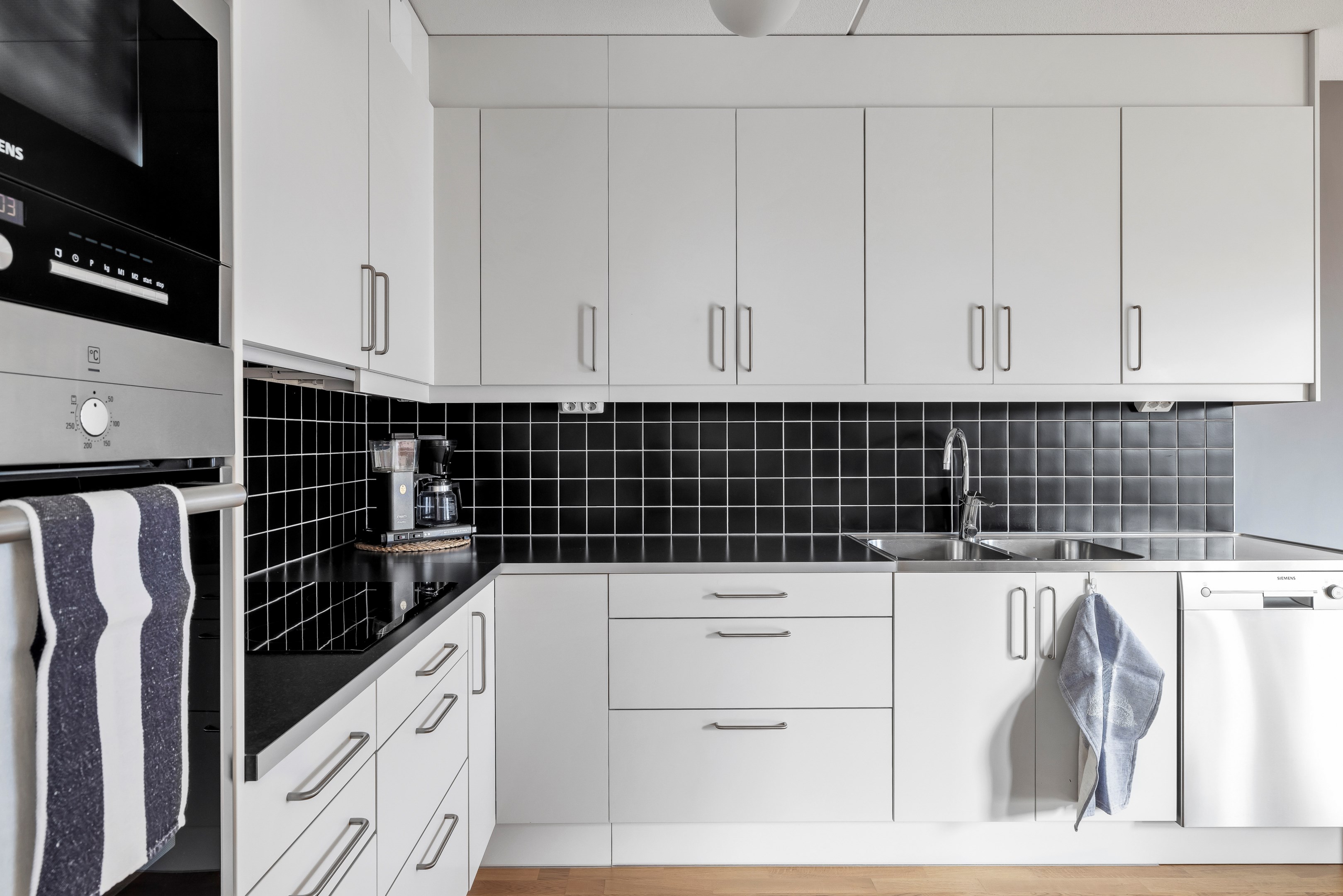 Bostadsbild från Gimogatan 13 C, Såld i Luthagen, Uppsala