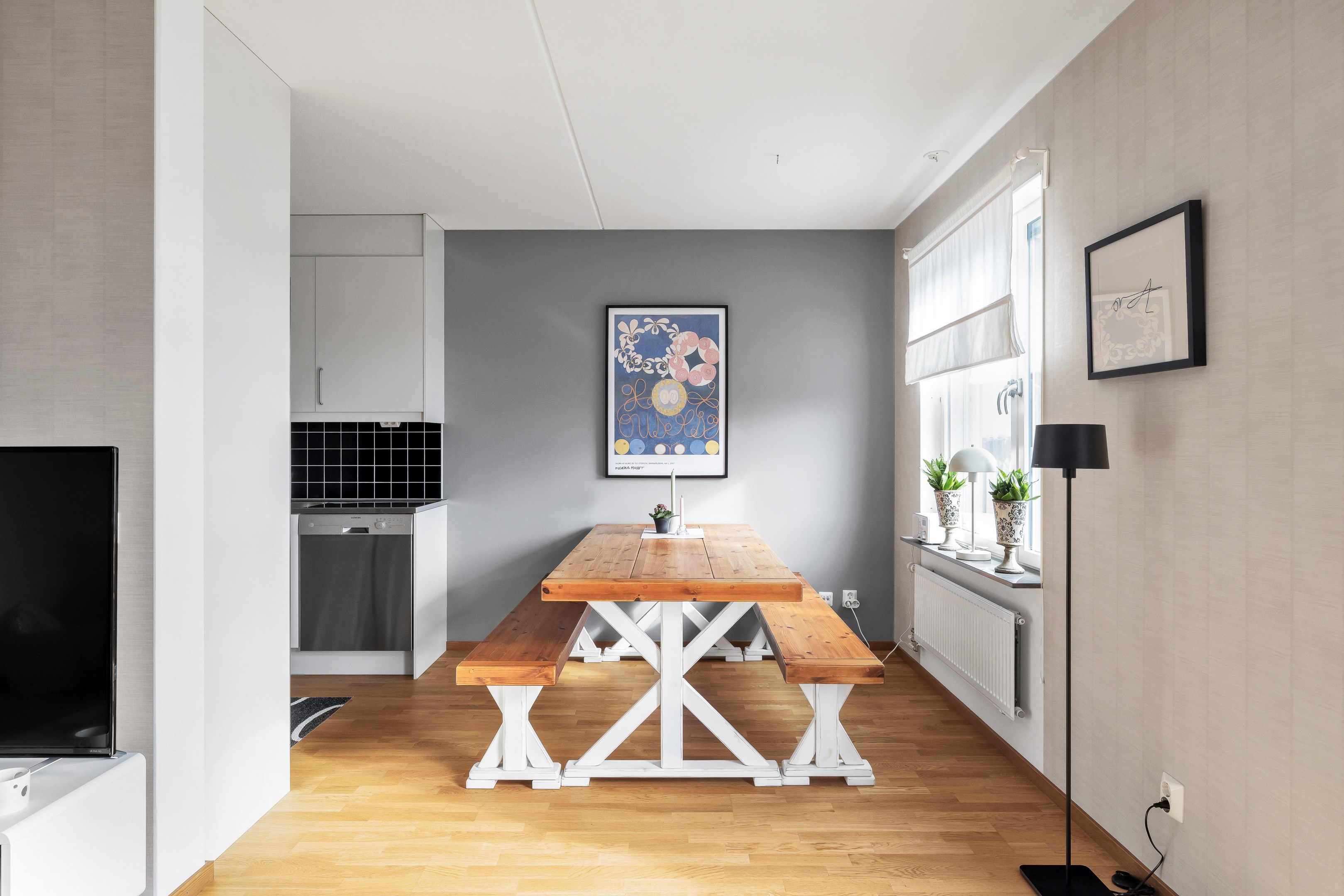 Bostadsbild från Gimogatan 13 C, Såld i Luthagen, Uppsala