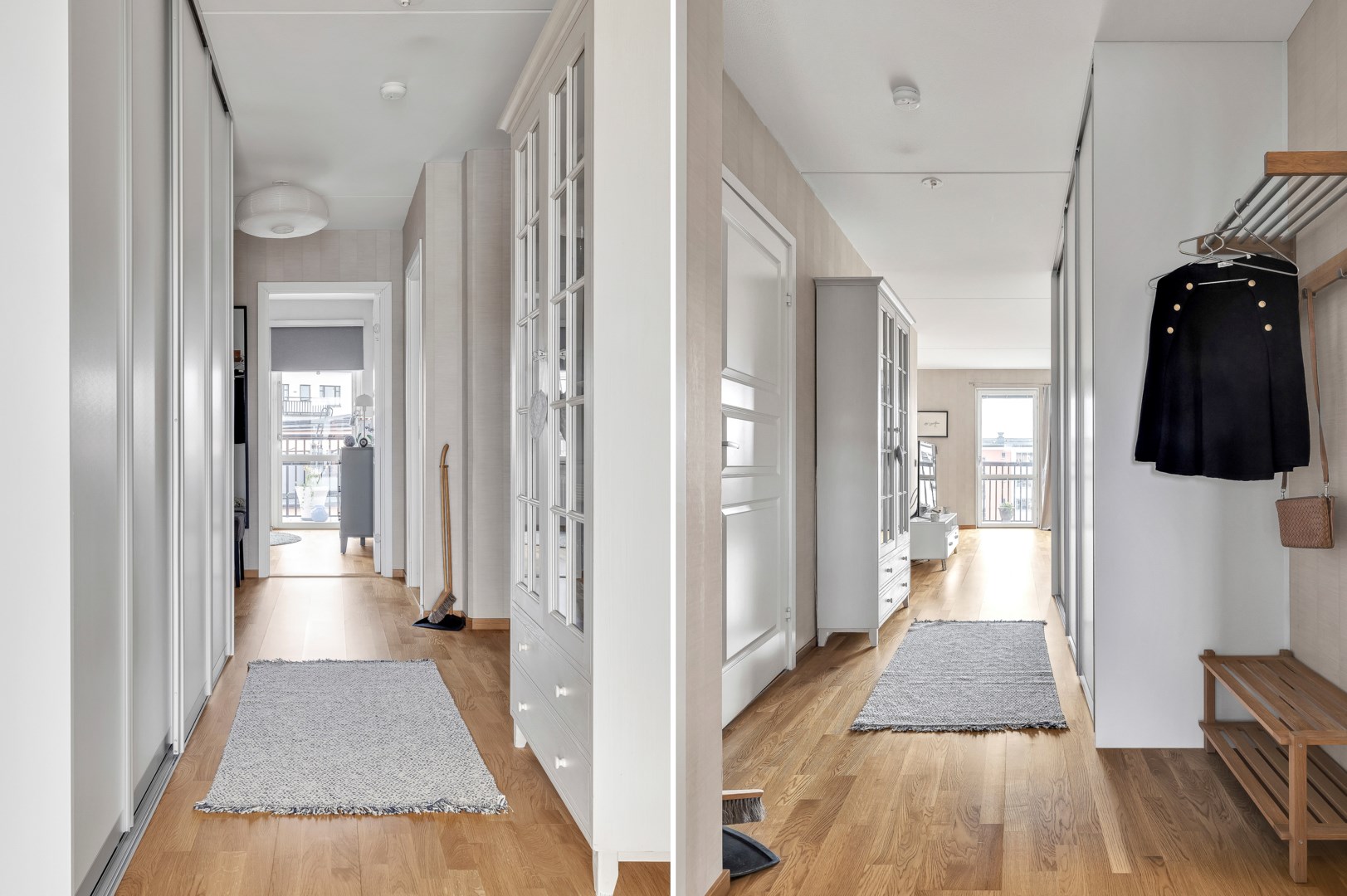 Bostadsbild från Gimogatan 13 C, Såld i Luthagen, Uppsala